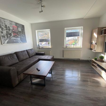 An Der Flut 271 Appartement Wilhelmshaven Buitenkant foto