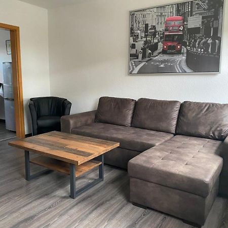 An Der Flut 271 Appartement Wilhelmshaven Buitenkant foto